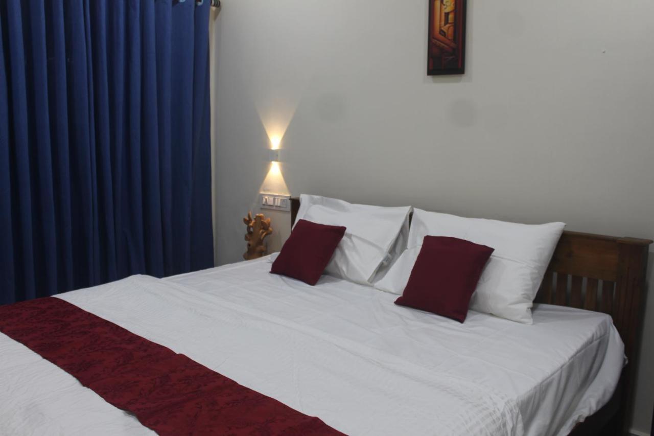 Nature Villa Kochi Alwaye Exterior photo