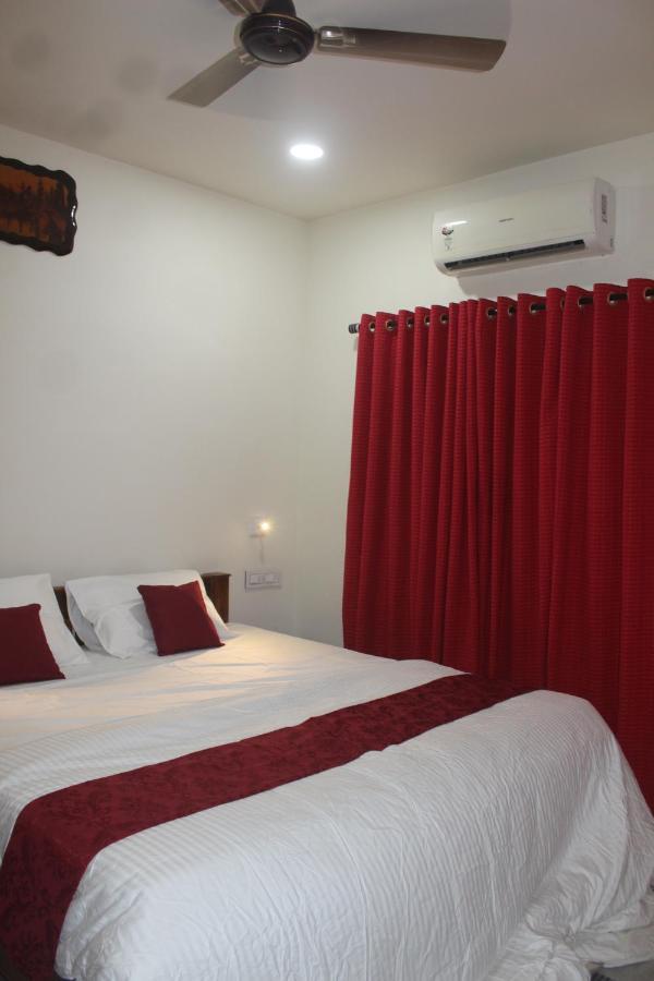 Nature Villa Kochi Alwaye Exterior photo