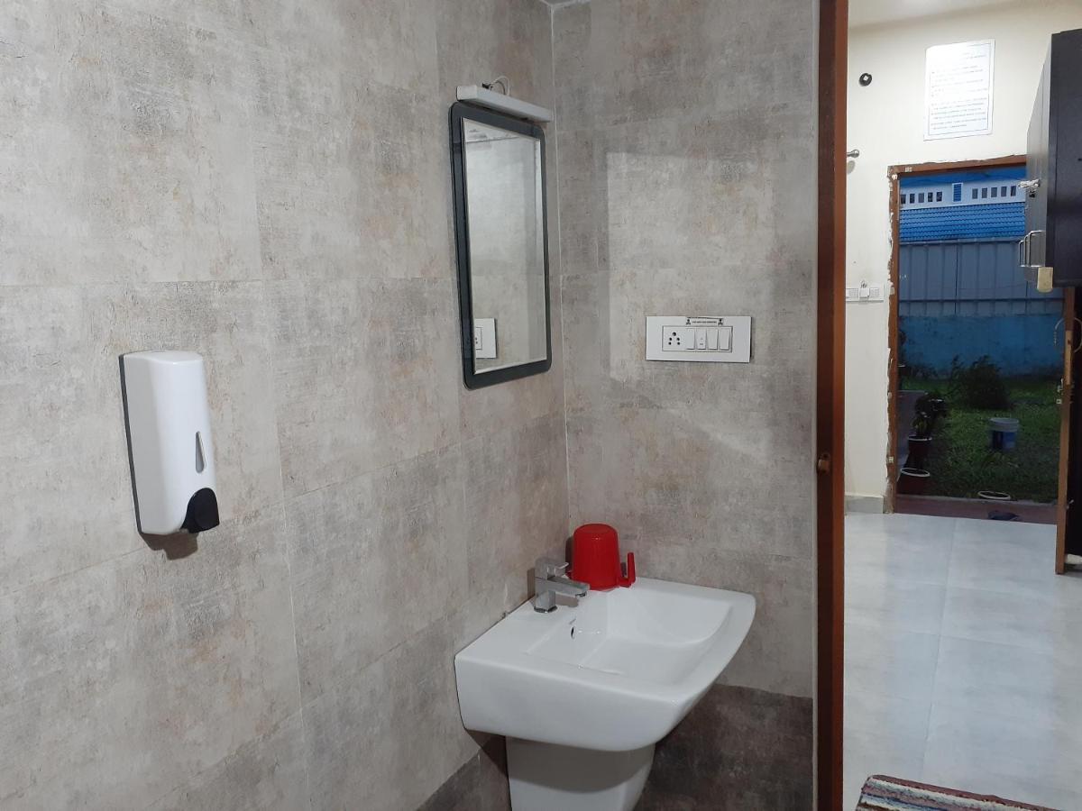 Nature Villa Kochi Alwaye Exterior photo