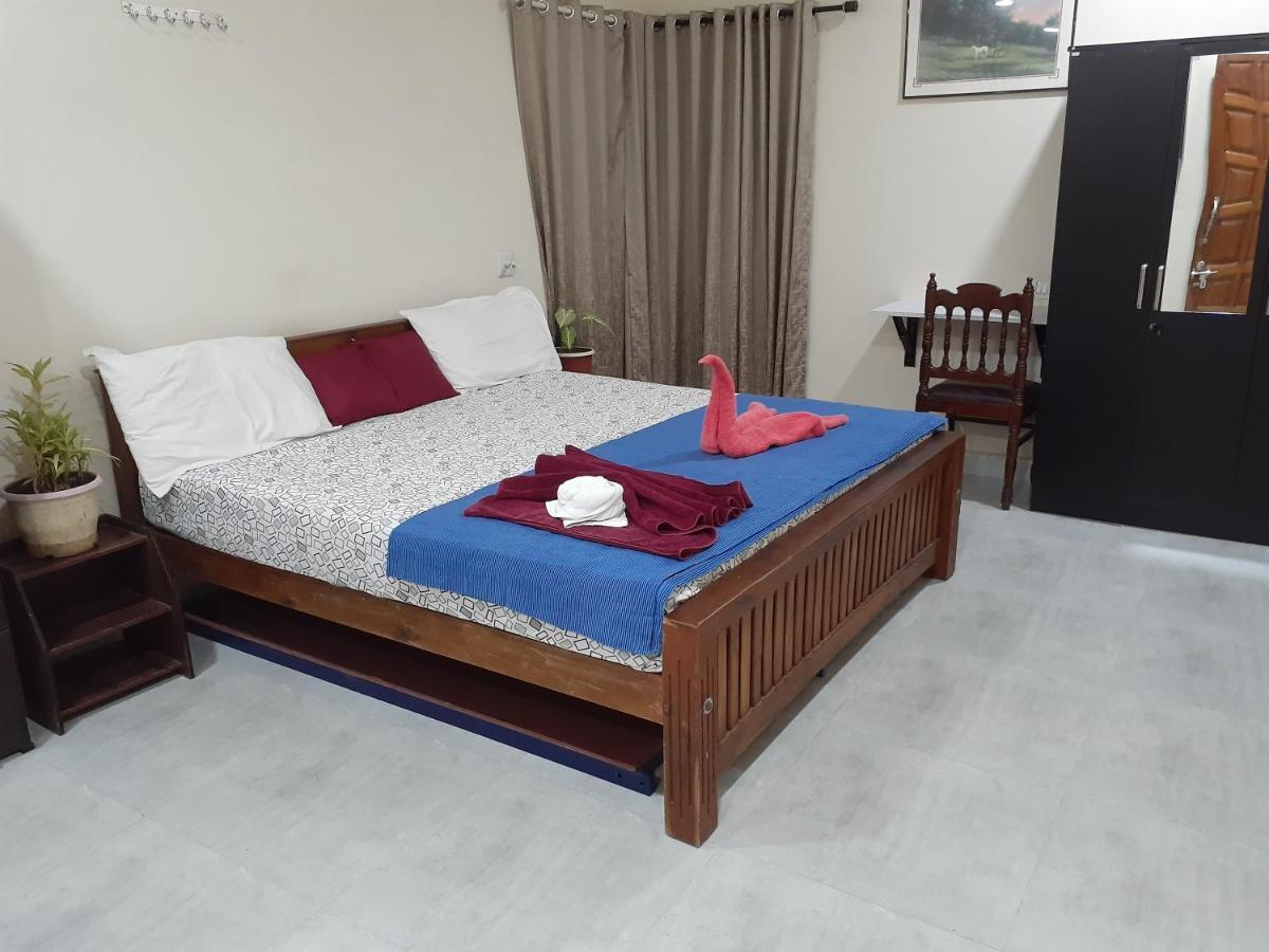 Nature Villa Kochi Alwaye Exterior photo