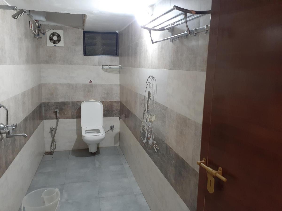 Nature Villa Kochi Alwaye Exterior photo