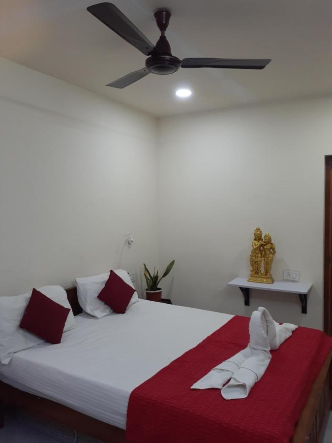 Nature Villa Kochi Alwaye Exterior photo