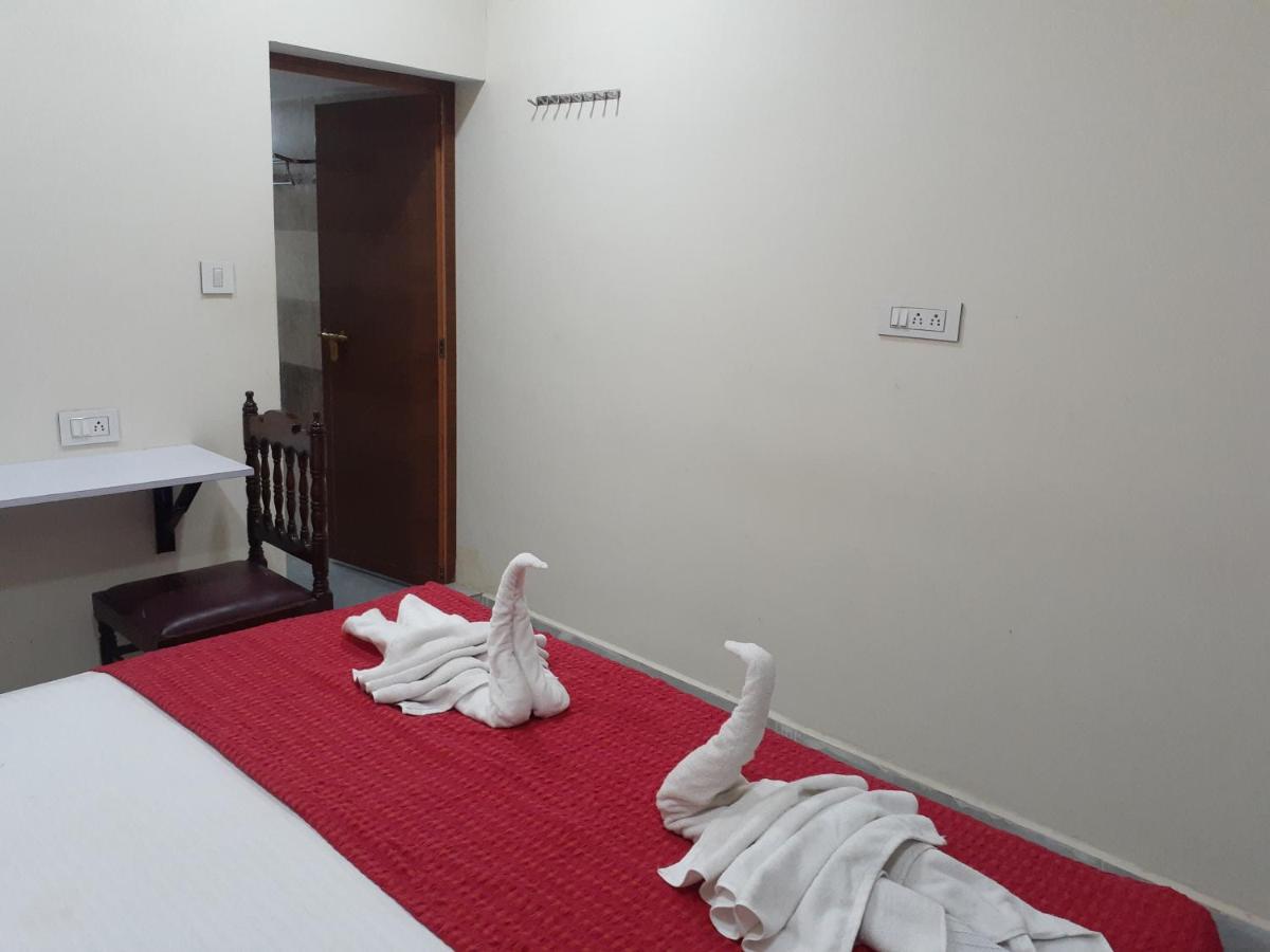 Nature Villa Kochi Alwaye Exterior photo