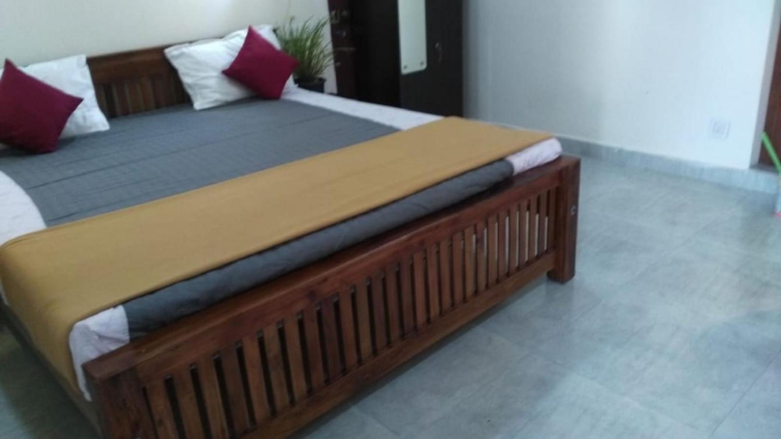 Nature Villa Kochi Alwaye Room photo
